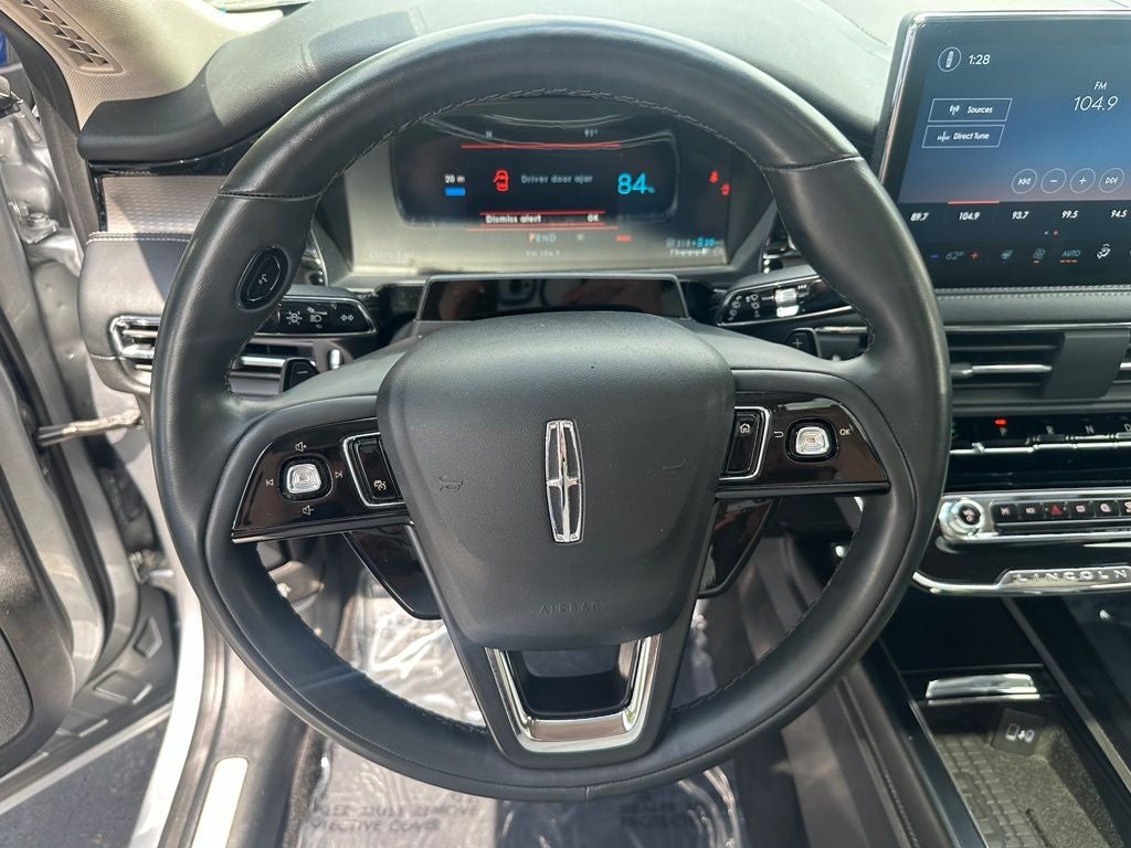 2023 Lincoln Corsair Plug-In Hybrid Grand Touring