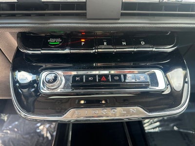2023 Lincoln Corsair Plug-In Hybrid Grand Touring