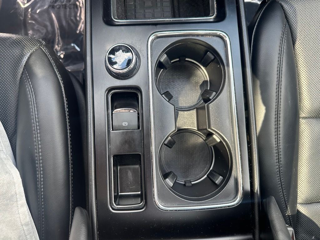 2023 Lincoln Corsair Plug-In Hybrid Grand Touring