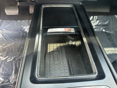 2023 Lincoln Corsair Plug-In Hybrid Grand Touring