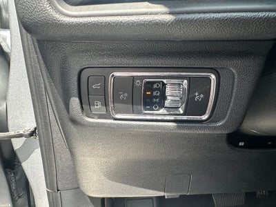 2023 Lincoln Corsair Plug-In Hybrid Grand Touring