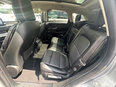 2023 Lincoln Corsair Plug-In Hybrid Grand Touring