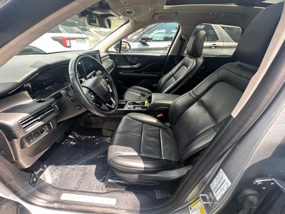 2023 Lincoln Corsair Plug-In Hybrid Grand Touring