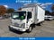 2020 Isuzu NPR XD 16ft Box Truck