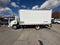 2020 Isuzu NPR XD 16ft Box Truck