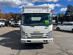 2020 Isuzu NPR XD 16ft Box Truck