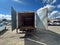2020 Isuzu NPR XD 16ft Box Truck