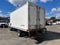 2020 Isuzu NPR XD 16ft Box Truck
