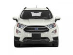 2021 Ford EcoSport SE 4WD M/Roof