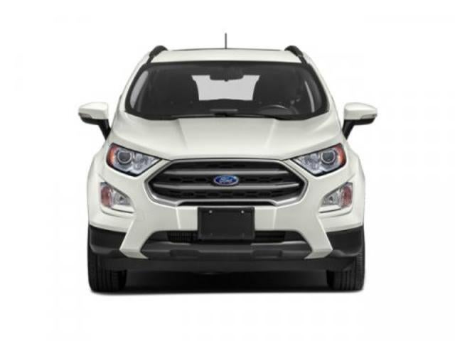2021 Ford EcoSport SE 4WD M/Roof