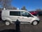 2022 Ford Transit Connect Van XL Cargo Van Certified Pre-Owned