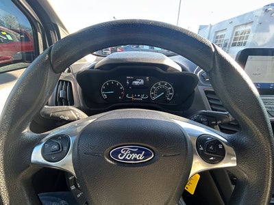 2022 Ford Transit Connect Van XL Cargo Van Certified Pre-Owned