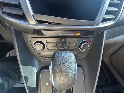 2022 Ford Transit Connect Van XL Cargo Van Certified Pre-Owned