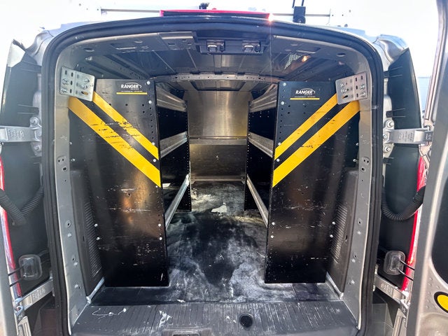 2022 Ford Transit Connect Van XL Cargo Van Certified Pre-Owned