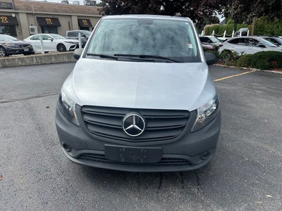 2022 Mercedes-Benz Metris Cargo