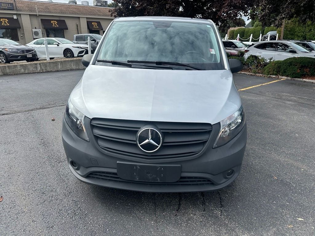 2022 Mercedes-Benz Metris Cargo