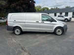 2022 Mercedes-Benz Metris Cargo