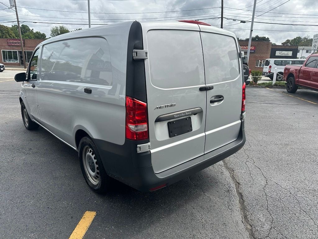 2022 Mercedes-Benz Metris Cargo