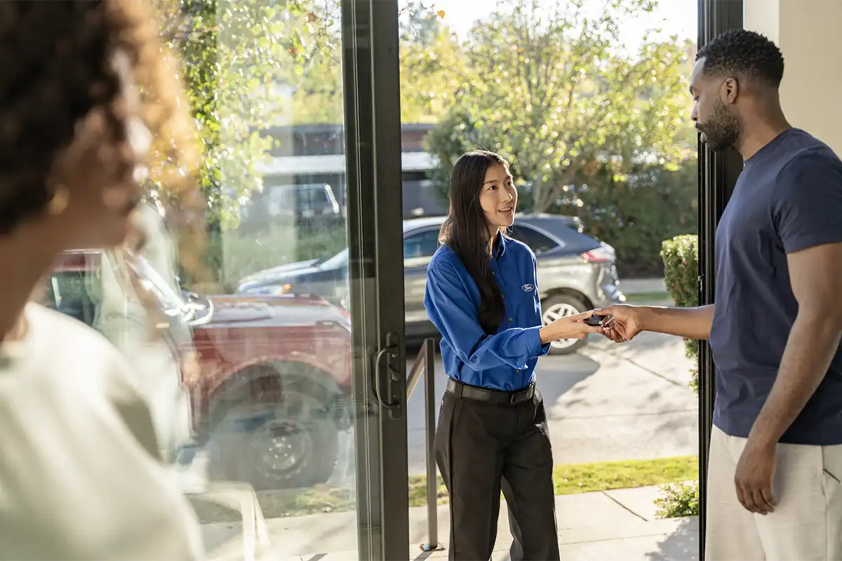 Stoneham Ford in Stoneham MA