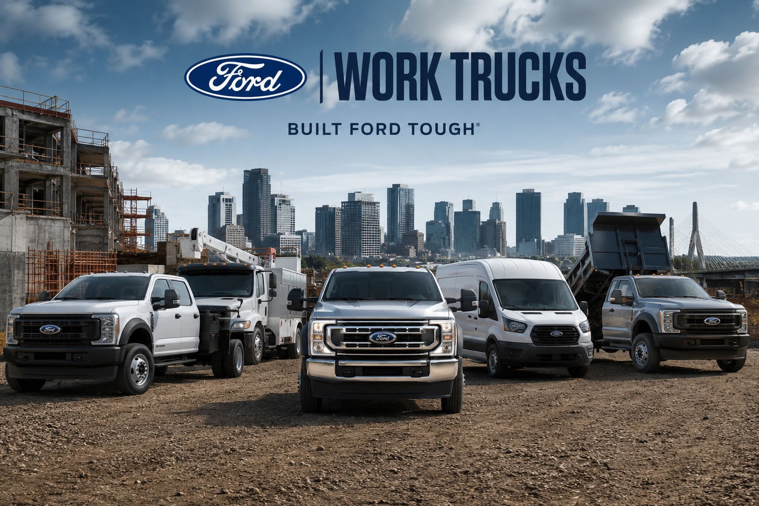 Stoneham Ford in Stoneham MA